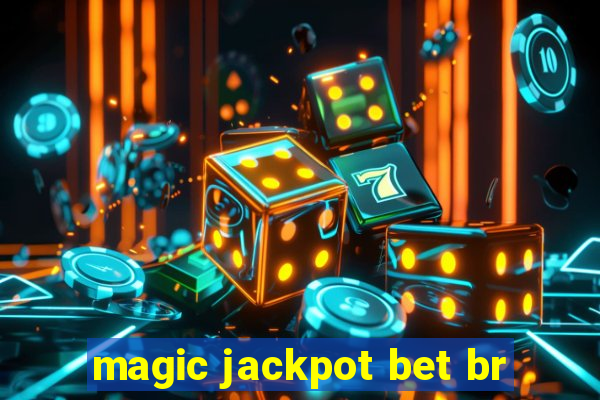 magic jackpot bet br